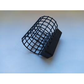 Фидерная кормушка С+ серия XL (250г), Вес, гр: 250, фото 