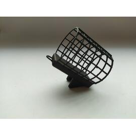 Фидерная кормушка С+ серия RL клыки (50г), Вес, гр: 50, фото 