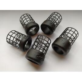 Фидерная кормушка С+ серия DS дюза малая (60г), Вес, гр: 60, фото 