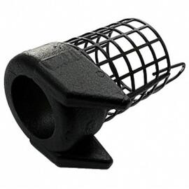 Фидерная кормушка С+ серия DRL (дюза большая с клыками) 65гр, Вес, гр: 65, фото 