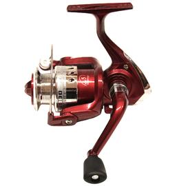 Катушка рыболовная Aoqiusite NL6000RED 5п., Вес, гр: 335, фото 