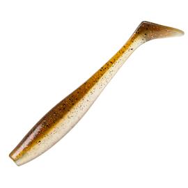 Мягкие приманки Narval Choppy Tail 12cm #011-Brown Sugar, Вес, гр: 10, Расцветка: 011, Длина, см.: 12, фото 