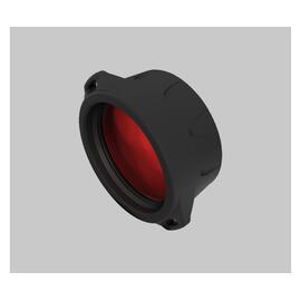 Фильтр Armytek Red Filter AF-34 (Dobermann), фото 