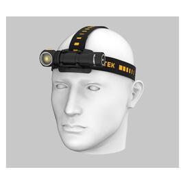 Налобный фонарь Armytek Wizard C2 Pro Warm, фото 