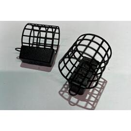 Фидерная кормушка С+ TRITON-S (10г), Вес, гр: 10, фото 