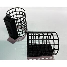 Фидерная кормушка С+ TRITON-L (100г), Вес, гр: 100, фото 