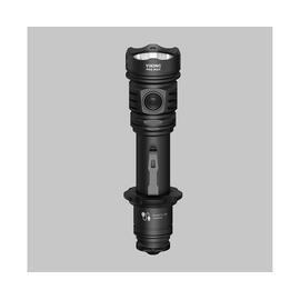 Тактический фонарь Armytek Viking Pro Max Magnet USB White, фото 