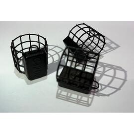 Фидерная кормушка С+ серия XS (20г), Вес, гр: 20, фото 