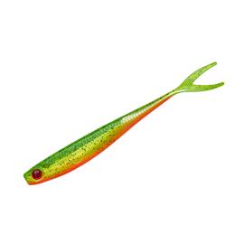 Мягкие приманки Narval Fishing Skinny Slug 23cm #015-Pepper/Lemon, Вес, гр: 41, Расцветка: 015, Длина, см.: 23, фото 