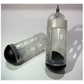 Фидерная кормушка С+ "Окно открытое" (90г), Вес, гр: 90, фото 