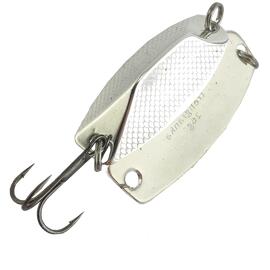 Блесна RB Трехгранка 26 г, цвет 01, фото 