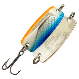 Блесна RB Трехгранка 18 г, цвет 127, фото 