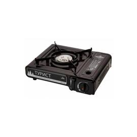 Плита газовая в кейсе TOURIST ТУРИСТ TS-138, фото 