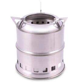 Печь-щепочница Дружба ДП-177, фото 