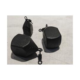 Груз маркерный С + "Кубик", 90г, Вес, гр: 90, фото 