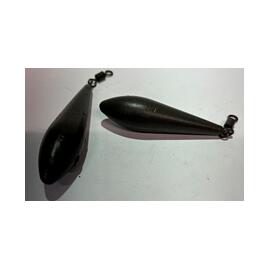 Груз маркерный С + "Лонг Каст", 150г, Вес, гр: 150, фото 