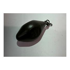 Груз маркерный С + "Три бомб", 88г, Вес, гр: 88, фото 