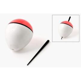 Поплавок живцовый 20г, РБ, фото 