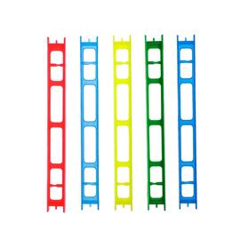 МОТОВИЛО 1- рядное флуорисц. (для удочки) (230х23мм), фото 