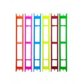 МОТОВИЛО 1-рядное флюорисц. (для удочки) (300*23мм), фото 