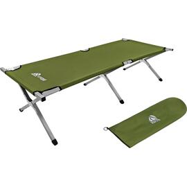 Раскладушка RSP Strong, оливково-зеленый, фото 
