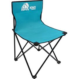 Стул туристический RSP Kind светло-синий, Цвет.: светло-синий, Длина, см.: 45, фото 