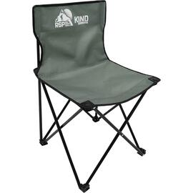 Стул туристический RSP Kind серый, Цвет.: серый, Длина, см.: 45, фото 