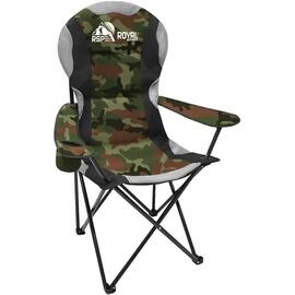 Стул туристический RSP Royal камуфляж, Цвет.: камуфляж, Длина, см.: 58, фото 