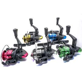 Катушка рыболовная CK200 3п СЛ, фото 