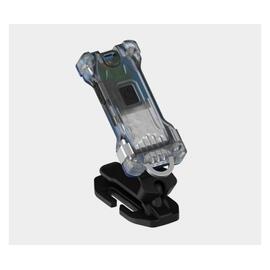 Фонарь Armytek Zippy Extended Set Blue Sapphire, Цвет: голубой, Световая температура: Blue, Длина, см: 5.9, фото 