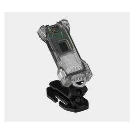 Фонарь Armytek Zippy Extended Set Grey Onyx, Цвет: серый, Световая температура: Grey, Длина, см: 5.9, фото 