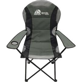 Стул туристический RSP Royal серый, Цвет.: серый, Длина, см.: 58, фото 