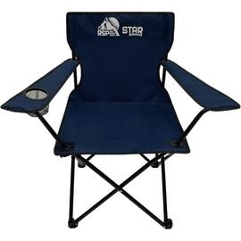Стул туристический RSP Star синий, Цвет.: синий, Длина, см.: 50, фото 