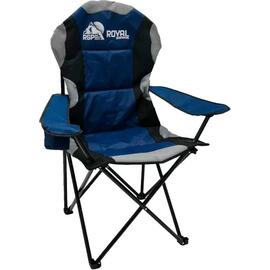 Стул туристический RSP Royal синий, Цвет.: синий, Длина, см.: 58, фото 