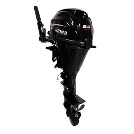 Лодочный мотор Hidea HDBF 9.9 HS PRO (4-х тактный, 20 л.с.), фото 