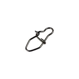 Застежка RUZZA Diamond Nice Snap Black №1 , фото 