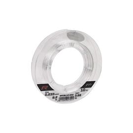 Флюорокарбон RUZZA Shock Leader 10м 0,233мм 3,68кг/8,2lb, Диаметр лески: 0,233 мм, Размотка: 10 м, фото 