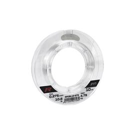 Флюорокарбон RUZZA Shock Leader 10м 0,275мм 4,79кг/10,6lb, Диаметр лески: 0,275 мм, Размотка: 10 м, фото 