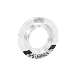 Флюорокарбон RUZZA Shock Leader 10м 0,297мм 5,41кг/12lb, Диаметр лески: 0,297 мм, Размотка: 10 м, фото 