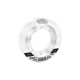 Флюорокарбон RUZZA Shock Leader 10м 0,392мм 8,39кг/18,6lb, Диаметр лески: 0,392 мм, Размотка: 10 м, фото 