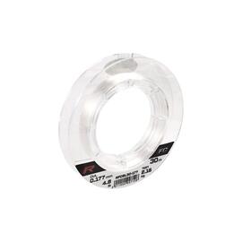 Флюорокарбон RUZZA Shock Leader 30м 0,177мм 2,16кг/4,8lb, Диаметр лески: 0,177 мм, Размотка: 30 м, фото 