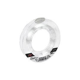 Флюорокарбон RUZZA Shock Leader 30м 0,217мм 3,21кг/7,1lb, Диаметр лески: 0,217 мм, Размотка: 30 м, фото 