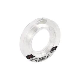 Флюорокарбон RUZZA Shock Leader 30м 0,256мм 4,33кг/9,6lb, Диаметр лески: 0,256 мм, Размотка: 30 м, фото 