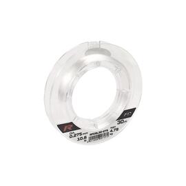Флюорокарбон RUZZA Shock Leader 30м 0,275мм 4,79кг/10,6lb, Диаметр лески: 0,275 мм, Размотка: 30 м, фото 
