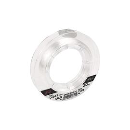 Флюорокарбон RUZZA Shock Leader 30м 0,347мм 7,23кг/16lb, Диаметр лески: 0,347 мм, Размотка: 30 м, фото 