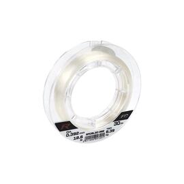 Флюорокарбон RUZZA Shock Leader 30м 0,392мм 8,39кг/18,6lb, Диаметр лески: 0,392 мм, Размотка: 30 м, фото 