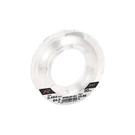 Флюорокарбон RUZZA Shock Leader 30м 0,454мм 10,92кг/24,3lb, Диаметр лески: 0,454 мм, Размотка: 30 м, фото 