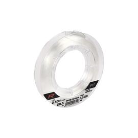 Флюорокарбон RUZZA Shock Leader 30м 0,504мм 13,28кг/29,5lb, Диаметр лески: 0,504 мм, Размотка: 30 м, фото 