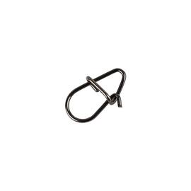 Застежка RUZZA Fast Lock Nice Snap Black №0 , Цвет.: Black, фото 