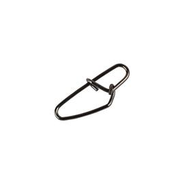 Застежка RUZZA Hooked Snap Black №00 , Цвет.: Black, фото 